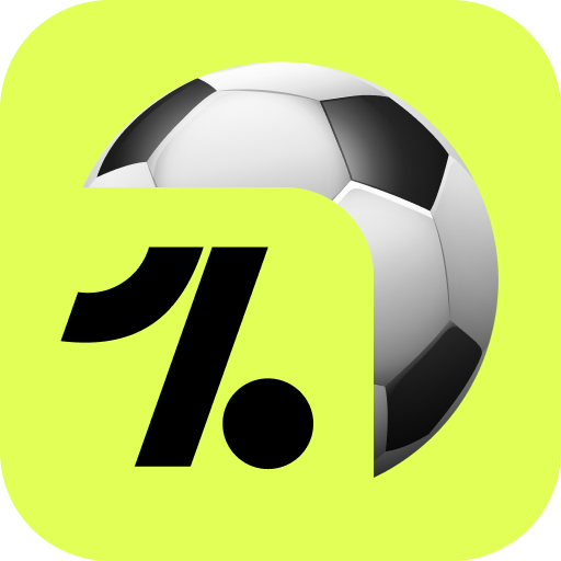 OneFootball Live Soccer scores