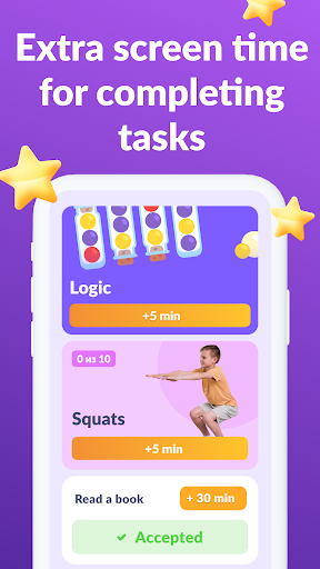 Kids360: Parental Control App screenshot 5