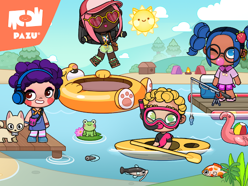 Avatar World ® screenshot 5