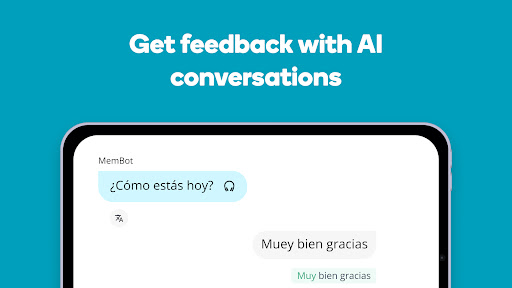 Memrise: Languages for life screenshot 9