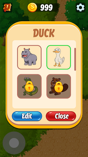 Animal Collection! screenshot 4
