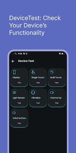 Basic Root Checker Pro- Unroot screenshot 4