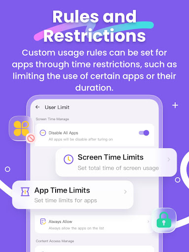 FlashGet Kids:parental control screenshot 10
