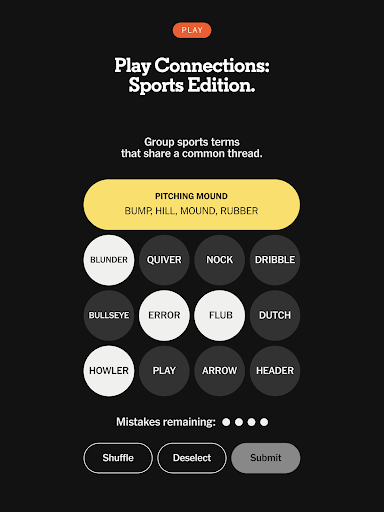 The Athletic: All Sports News screenshot 19