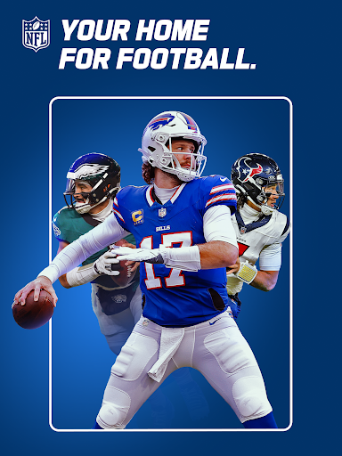 NFL screenshot 22