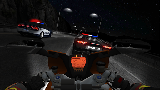 Racing Fever: Moto screenshot 21