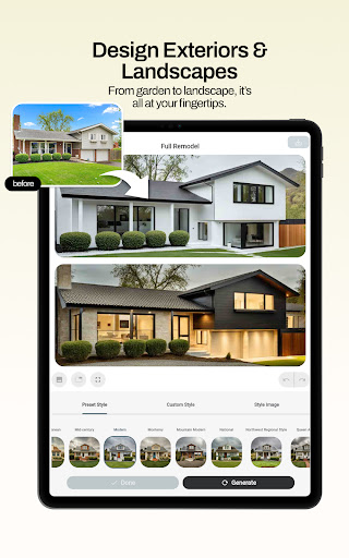 Remodel AI - Home Renovation screenshot 12