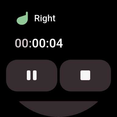 Breastfeeding tracker Pump log screenshot 10