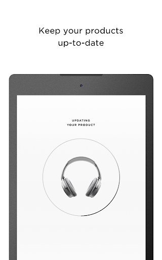 Bose Connect screenshot 3
