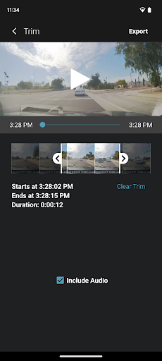 Garmin Drive™ screenshot 5