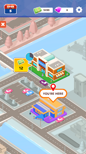 My Dream Store! screenshot 1