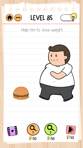 Brain Test 2: Tricky Stories screenshot 8