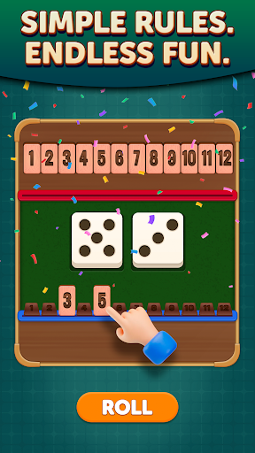 Shut The Box screenshot 6