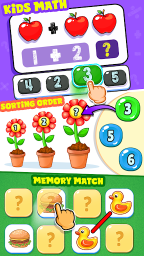 Baby Phone: Toddler Games screenshot 12