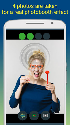 Photobooth mini FULL screenshot 8