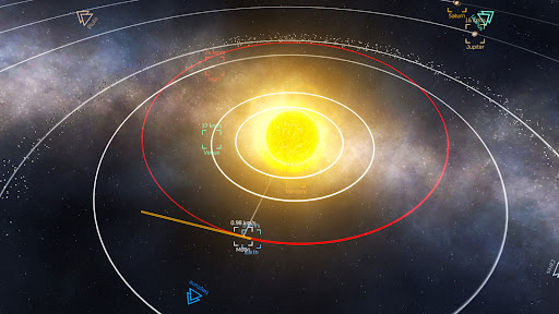 Solar Smash screenshot 5