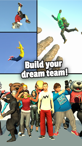 Flip Runner screenshot 19