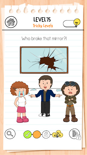 Brain Test 3: Tricky Quests screenshot 6