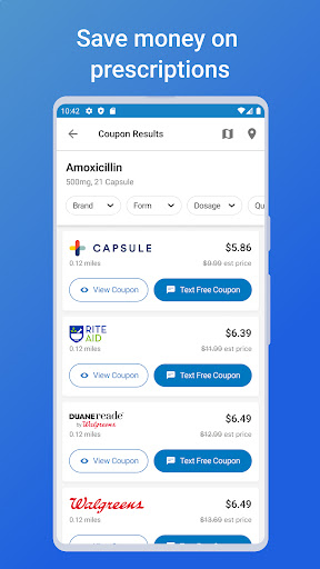 WebMD: Symptom Checker screenshot 2