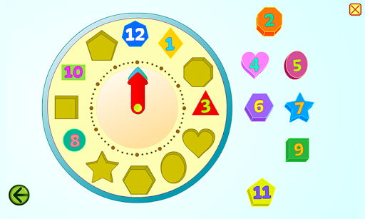Starfall Numbers screenshot 6