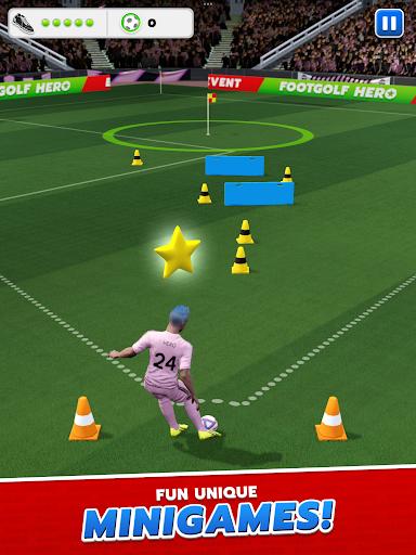 Score! Hero screenshot 21