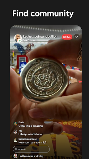 Palmstreet: Buy & Sell LIVE screenshot 6