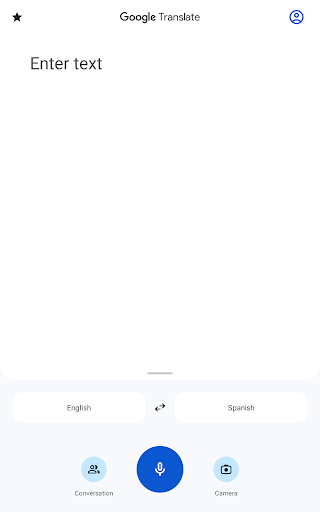 Google Translate screenshot 13