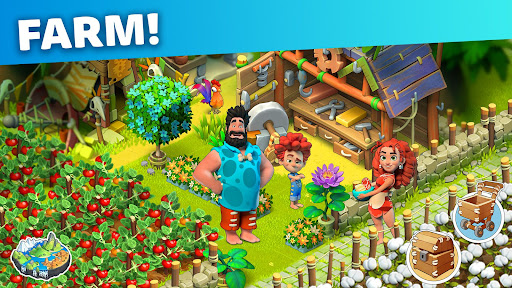 Family Island™ — Farming game screenshot 6