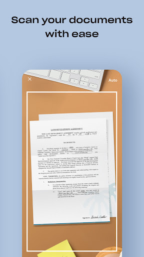 Dropbox: Secure Cloud Storage screenshot 3