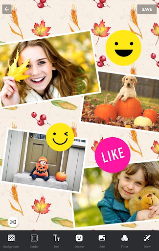 Photo Editor - Collage Maker screenshot 4