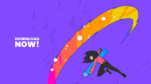 FlipaClip: Draw 2D Animation screenshot 2