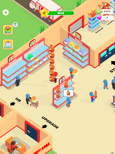 My Dream Store! screenshot 4