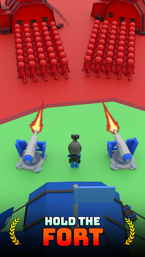 Fight For America: Country War screenshot 9