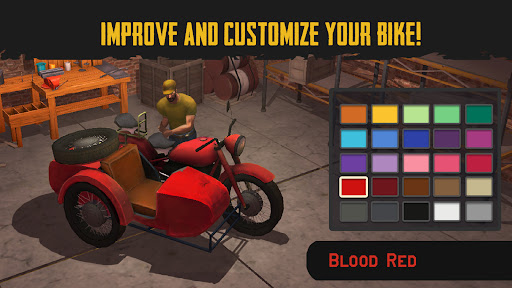 Live or Die: Survival Pro screenshot 12