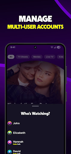Tubi: Free Movies & Live TV screenshot 16