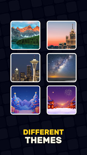 2248 - Merge Tile Number Game screenshot 1