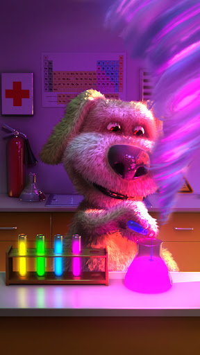 Talking Ben the Dog screenshot 4