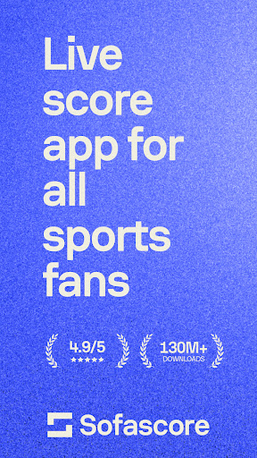 Sofascore: Live Sports Scores screenshot 15