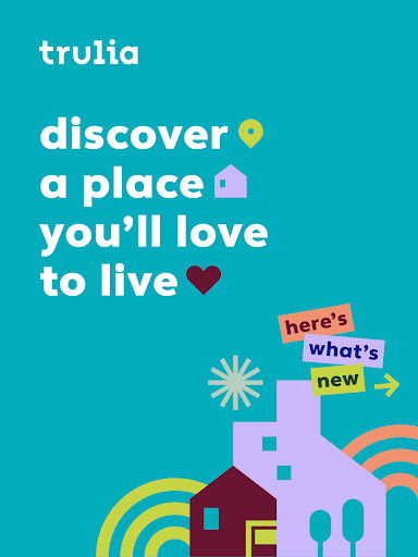 Trulia: Homes For Sale & Rent screenshot 17