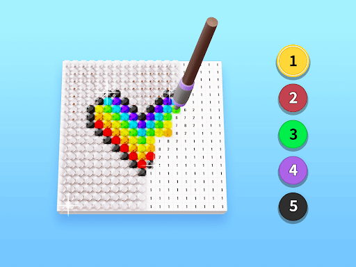 Diamond Painting by Number screenshot 15