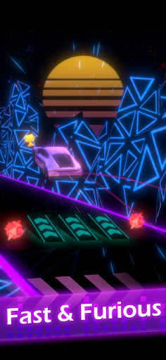 Beat Racing screenshot 5