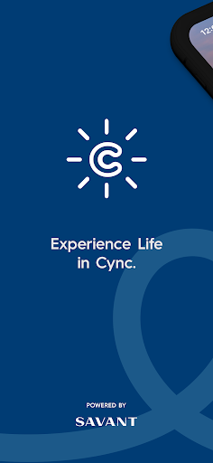 Cync (the new name of C by GE) screenshot 2