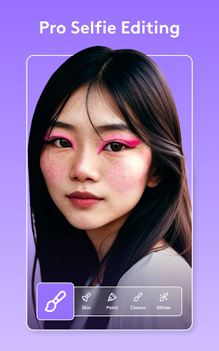 Facetune: Hair, Photo Editor screenshot 6