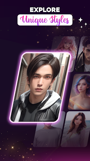 Anna - AI Sweetheart screenshot 7