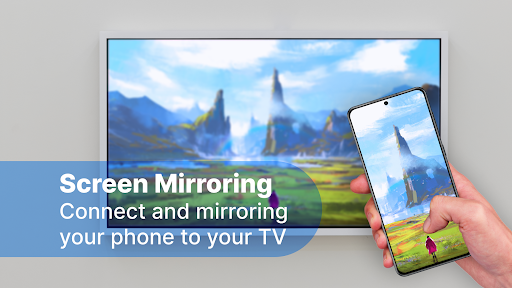 Remote Control for All TV screenshot 5