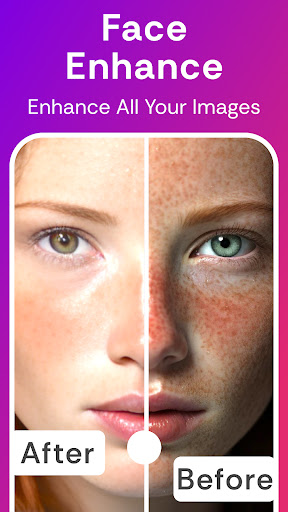 Face Shape - Face Rating, Hair screenshot 5