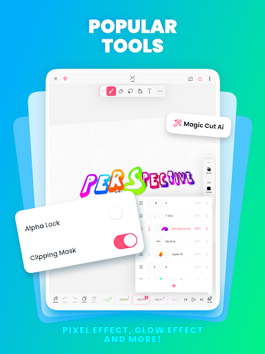 FlipaClip: Draw 2D Animation screenshot 27