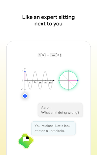 Brilliant: Learn Math & Coding screenshot 14