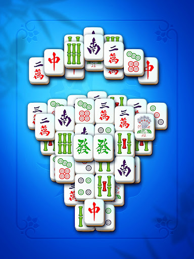 Mahjong Club - Solitaire Game screenshot 7