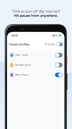 Securly Home screenshot 4